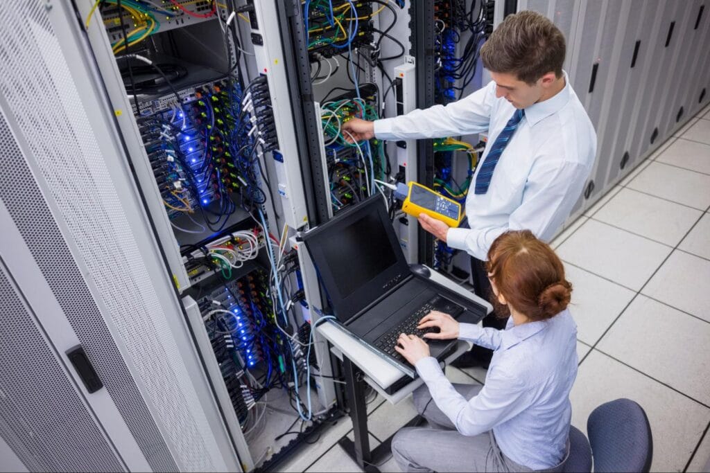 birmingham managed it services