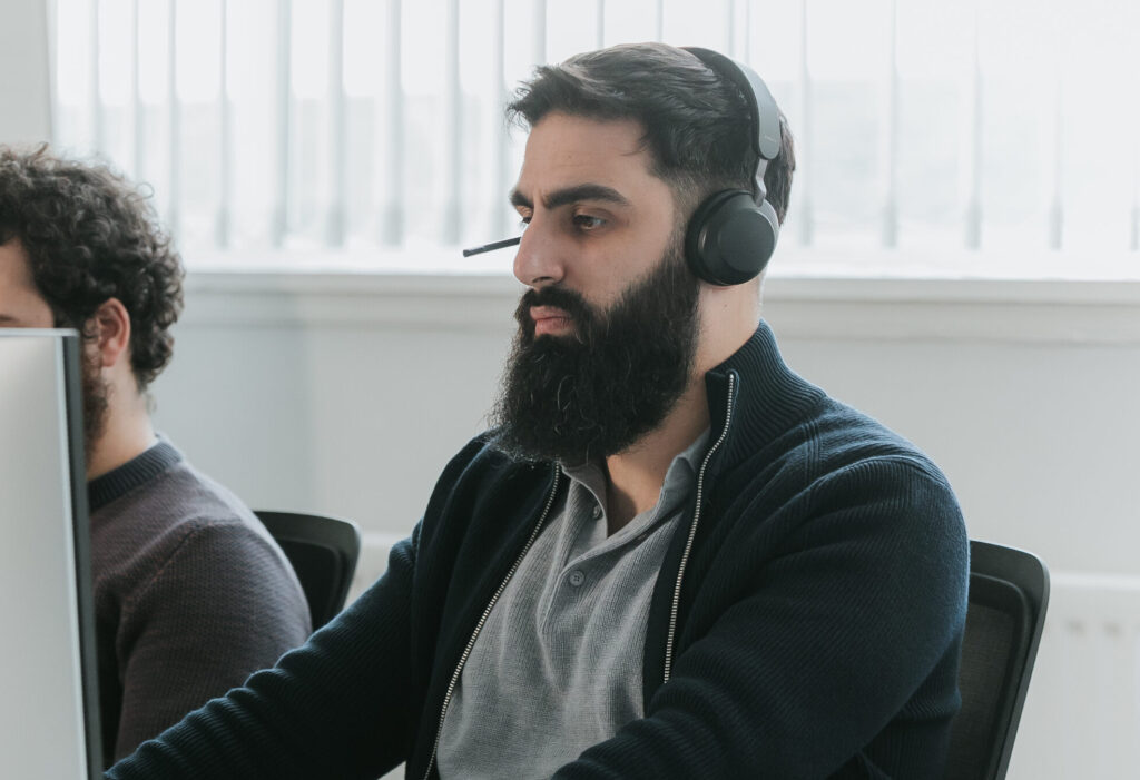 IT Support in Solihull