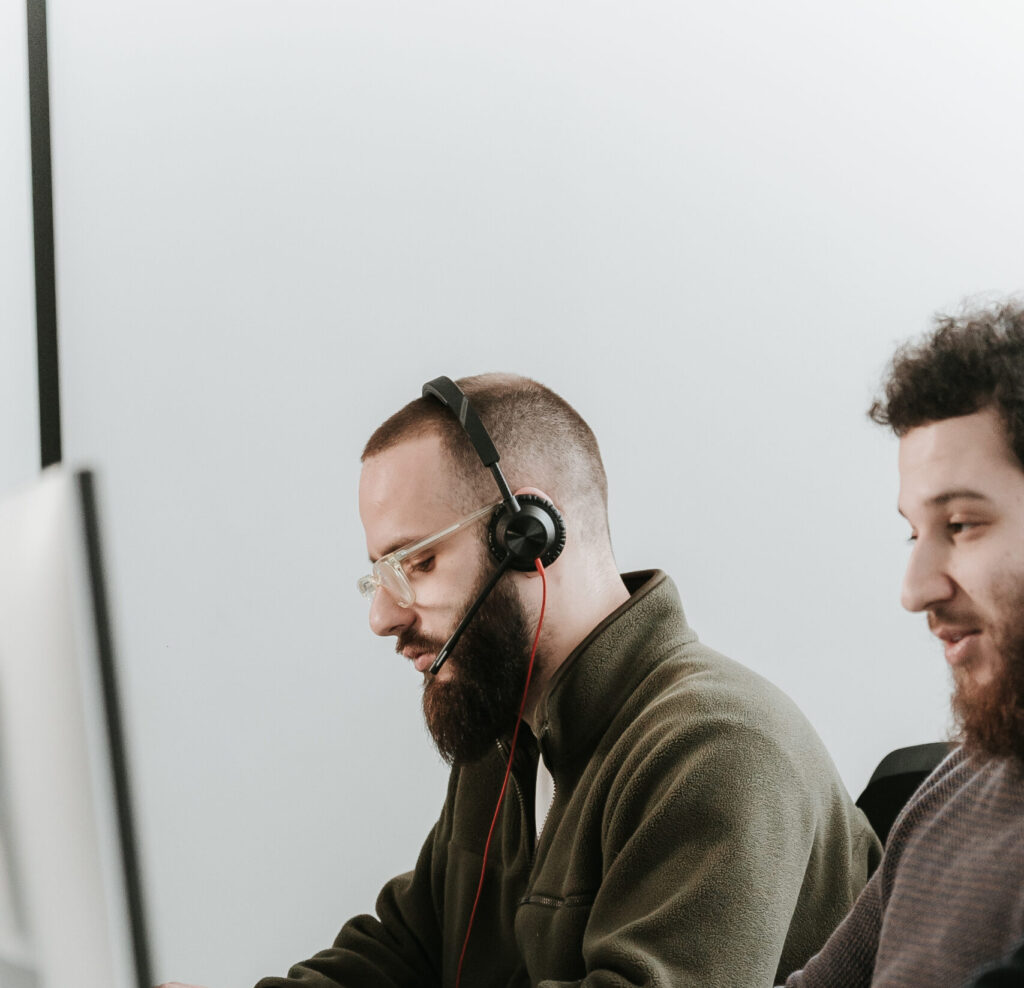 IT Support Birmingham