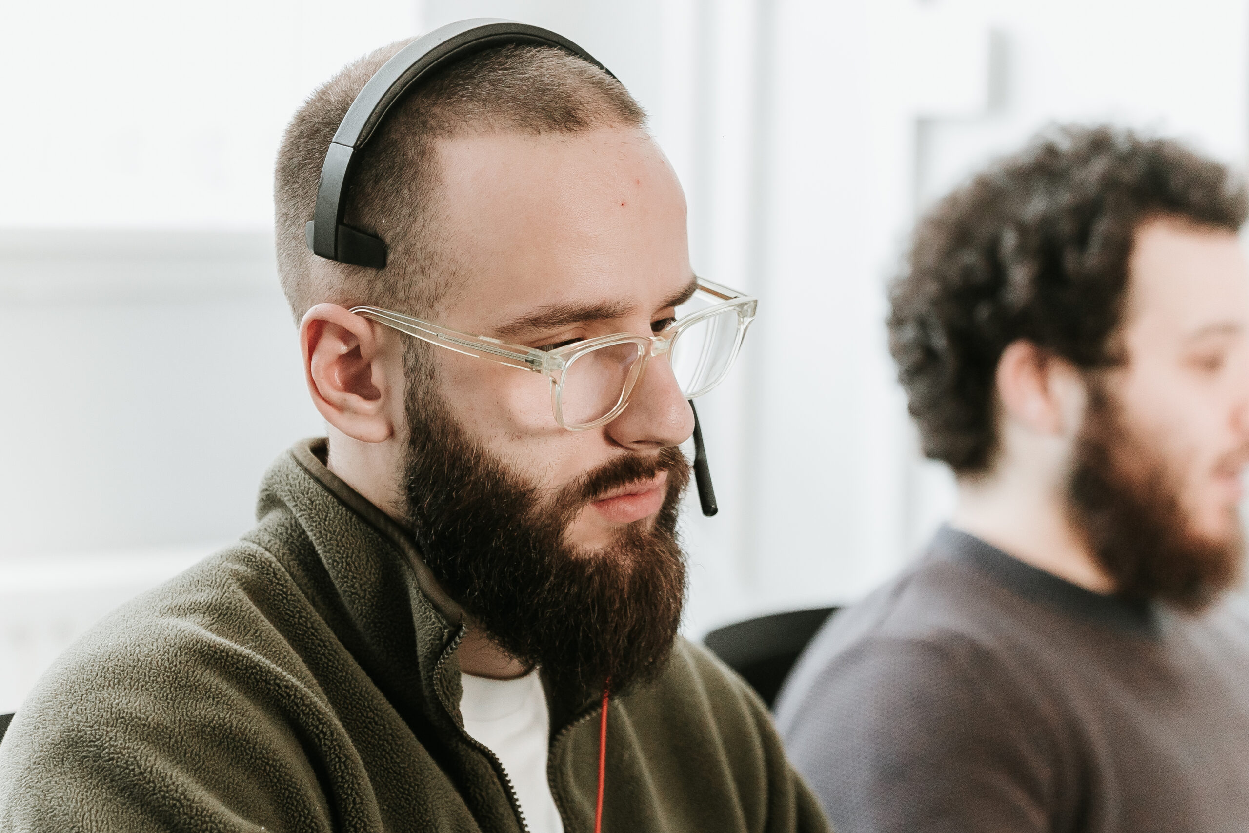 it training birmingham