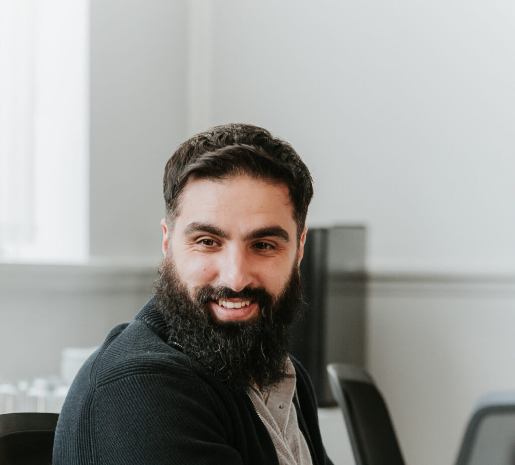 managed it support service