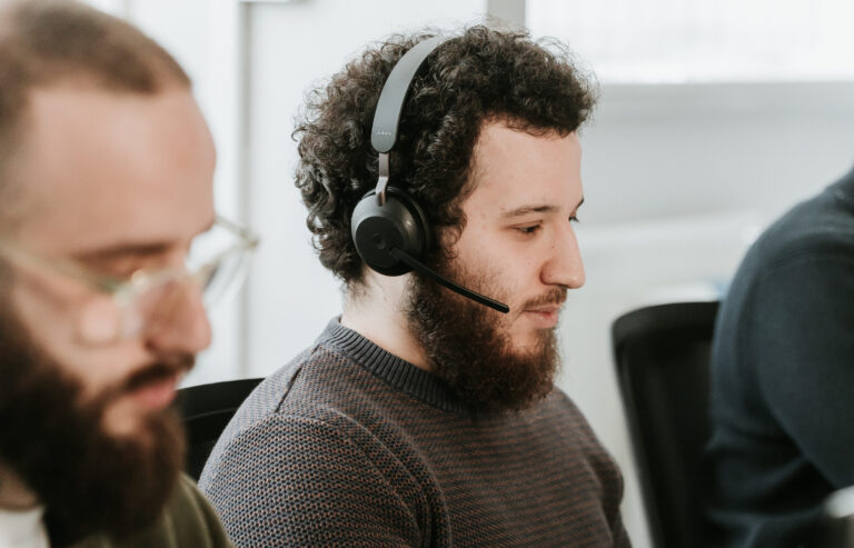 managed it support service