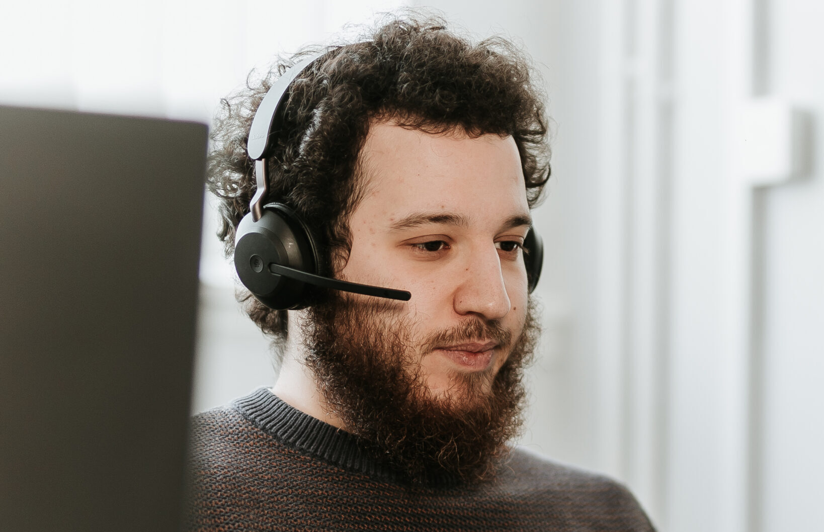 managed it support service