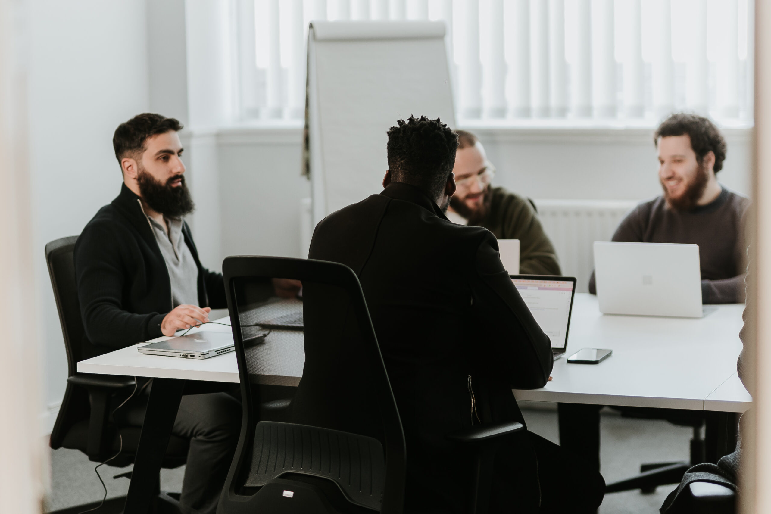 IT Support in Dudley