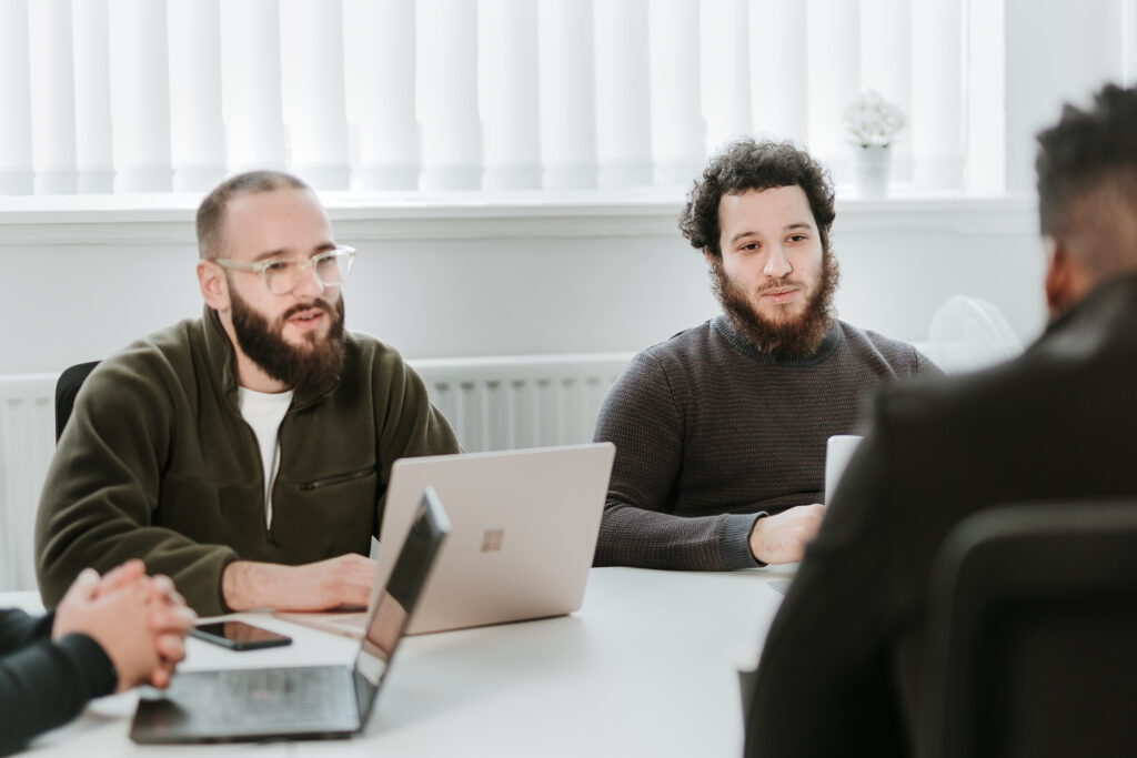 it training birmingham