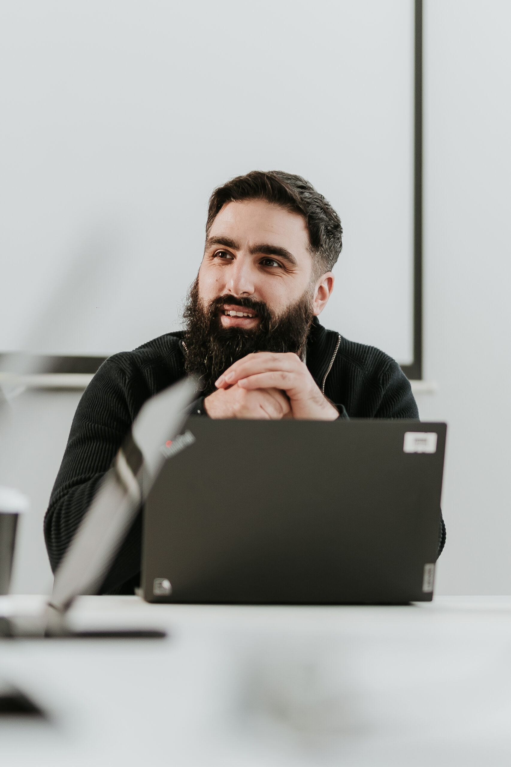 It support companies Birmingham