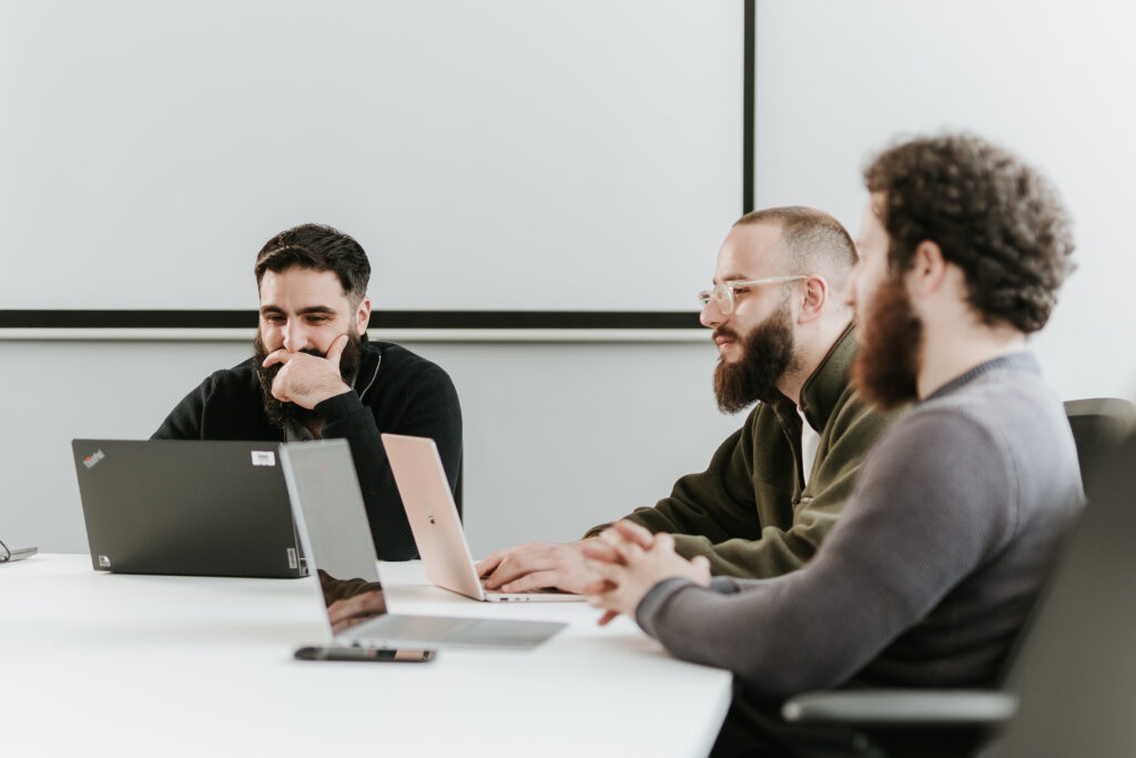 It support company