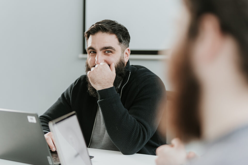 it training birmingham