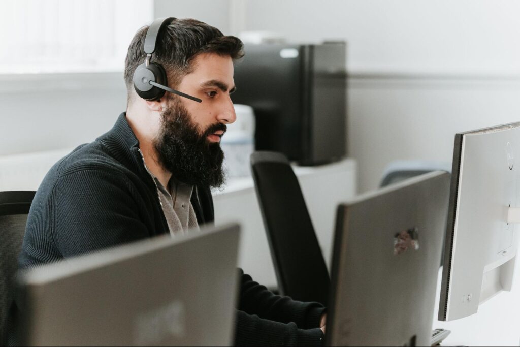 Birmingham it company