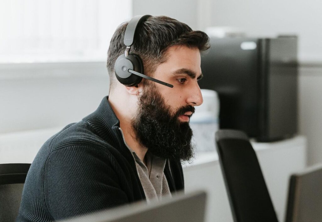 it training birmingham