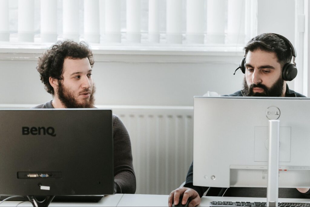 It company Birmingham